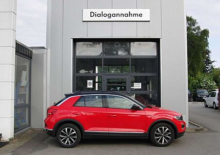 VW T-Roc Volkswagen 1.0 TSI OPF Style (A1/A1)