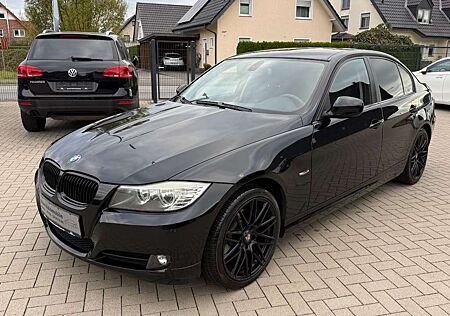BMW 318 d E90 Lim. -Klimaauto-18LM-PDC-Tempomat