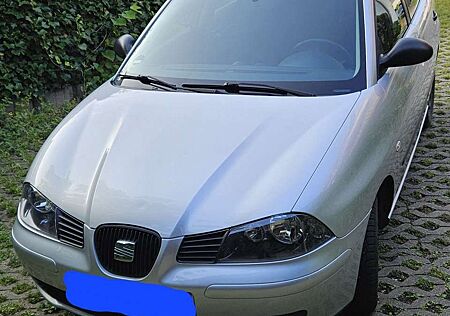 Seat Ibiza *TÜV NEU*