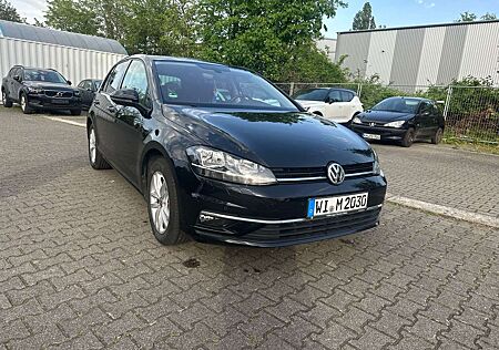 VW Golf Volkswagen Comfortline BMT/Start-Stopp