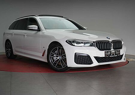 BMW 530 d xDrive Touring Leder/Temp/Kamera/Pano/Virt
