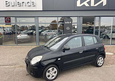 Kia Picanto 1.1 Start Allwetterreifen