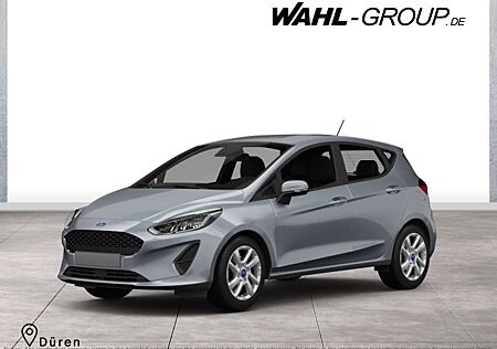 Ford Fiesta Trend 1,0 Eco Boost ABS ESP SERVO Trend
