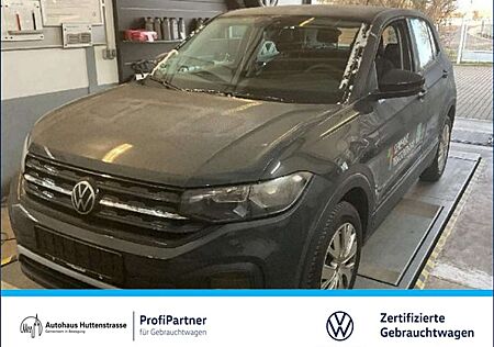 VW T-Cross Volkswagen 1.0 TSI Klima DAB Parkpilot