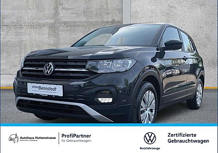 VW T-Cross Volkswagen 1.0 TSI Klima DAB Parkpilot
