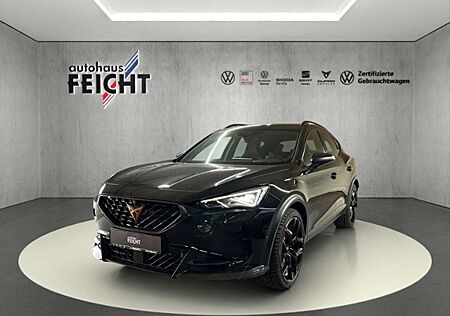 Cupra Formentor gebraucht kaufen Cupra Formentor VZ5 VZ5 2.5 TSI 4Drive+PANO+LED+MIRROR-LI