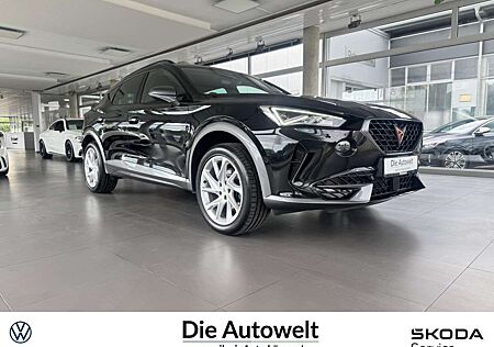 Cupra Formentor 1.5 TSI DSG NAVI LED ACC SHZG R-KAM BT Klima Navi