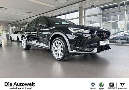 Cupra Formentor 1.5 TSI DSG NAVI LED ACC SHZG R-KAM BT Klima Navi