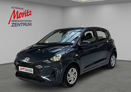 Hyundai i10 gebraucht kaufen Hyundai i10 Select 1.0 *SONDERAKTION NEUE ALLWETTER*