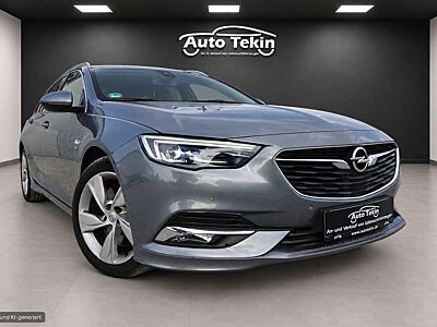 Opel Insignia ST 2.0 Turbo Aut. Innovation 4x4 |OPC|
