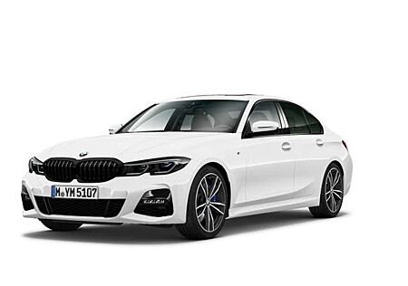 BMW 330 i xDrive M Sport AHK Laserlicht Komfortzugang