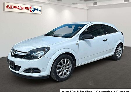 Opel Astra H 1.6 GTC Klimaanlage