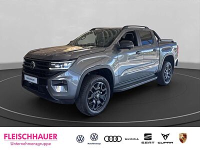Volkswagen Amarok 3.0 TDI 177 kW Dark Label Doppelkabine 4Motion Sta