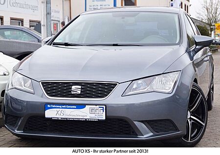 Seat Leon 1.2 TSI Reference aus 3.Hand! +Scheckheft+