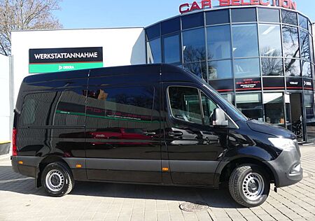 Mercedes-Benz Sprinter 315 CDI Tourer 8-SITZER/ LEDER/NAVI/KAM