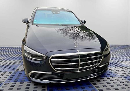 Mercedes-Benz S 450 d 4Matic 9G-TRONIC