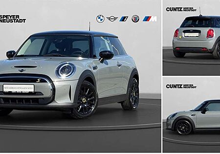 Mini Cooper SE 3-Türer Classic Trim Carplay Navi Parkassistent LE