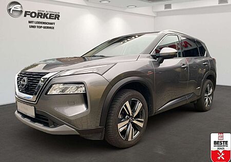 Nissan X-Trail 1.5 VC-T N-Connecta Pano 19" AHK