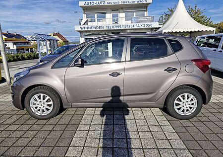 Hyundai ix20 FIFA world Cup Edition - Automatik