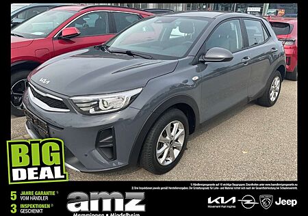 Kia Stonic 1.0 T-GDI Edition 7 SHZ+Fernlichtass.+LM