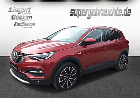 Opel Grandland X Business INNOVATION Plug-in-Hybrid 4