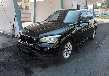BMW X1 xDrive20d