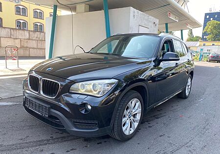 BMW X1 xDrive20d