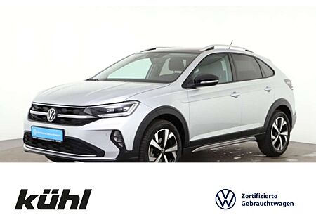 VW Taigo Volkswagen 1.0 TSI DSG Style Matrix ACC Navi Kamera