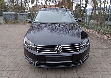 VW Passat Variant Volkswagen Trendline BlueMotion (365)