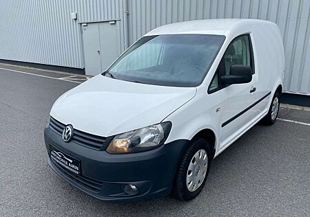 VW Caddy Volkswagen Kasten/Kombi Klima TÜV NEU