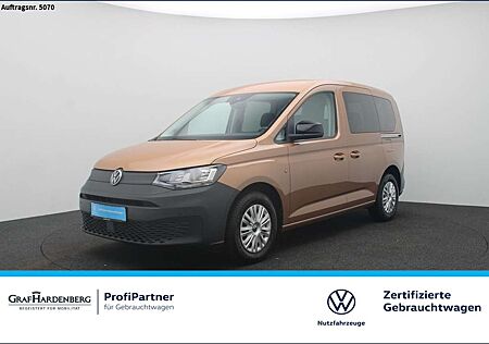 VW Caddy Volkswagen 2.0 TDI Dig.Cockpit Navi GJR