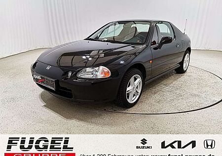 Honda CRX 1.6 ESI (EH) Leder|Schiebedach|Sportsitze