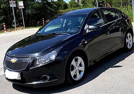 Chevrolet Cruze 2.0TDLTZ