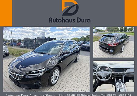 Opel Insignia 2.0 D Business Elegance Aut. Navi+Led