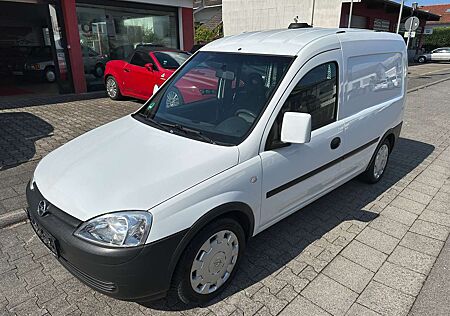 Opel Combo Kasten