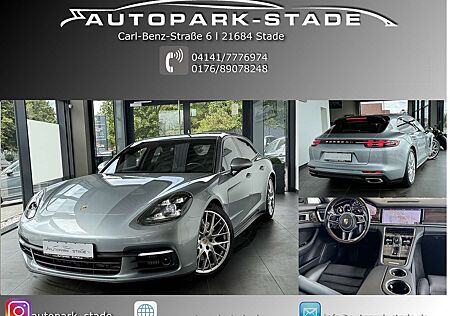 Porsche Panamera 4 Sport Turismo ACC Luft HUD 360 Bose