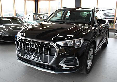 Audi Q3 35 TDI advanced S tronic*NAVI*LED*VIRT*
