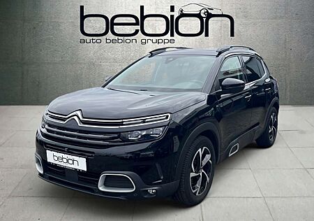 Citroën C5 Aircross Citroen 1.6 PureTech 180 Feel 360 SpurH LED