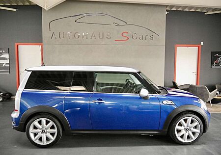 Mini Cooper S Clubman *2.Hand*43.500 TKM*Xenon