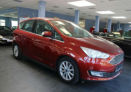 Ford C-Max 1.5 EcoBoost Titanium