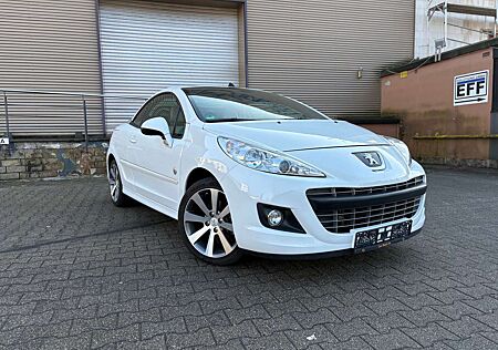 Peugeot 207 Roland Garros