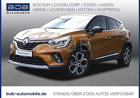 Renault Captur TCe 90 EVOLUTION NAVI SHZ PDC LM KLIMA BT