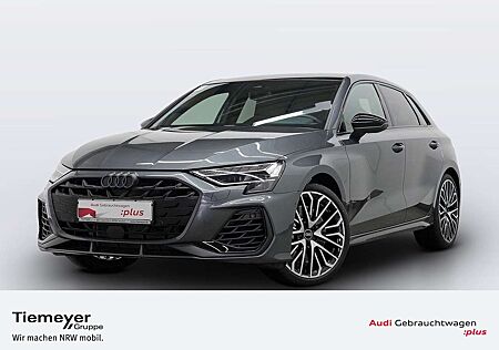 Audi S3 TFSI Q MATRIX SONOS PANO HuD eSPORT