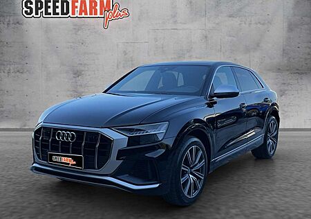 Audi SQ8 4.0 TDI quattro Matrix/ B&O//21 ZOLL