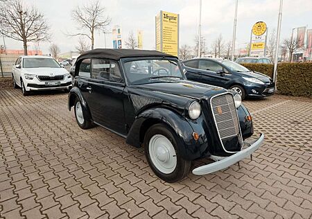 Opel Others Olympia Cabrio 1936
