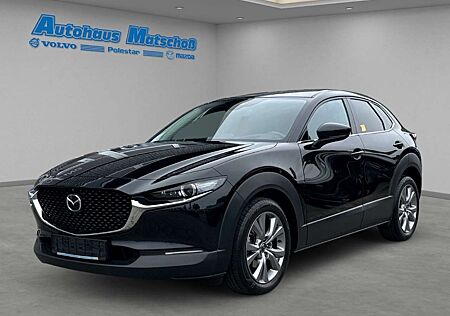 Mazda CX-30 Selection SKY.-G M Hybrid 150 HUD Navi Bose 360 Ka