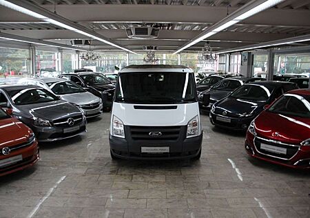 Ford Transit Tourneo *LKW-Zulassung*