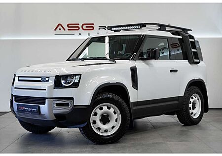 Land Rover Defender 90 D250 Hardtop*1.H*Offroad P.*AHK*WIPA