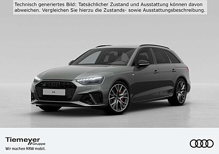 Audi A4 40 TFSI Q 2x S LINE OPS+ MATRIX AHK LM1