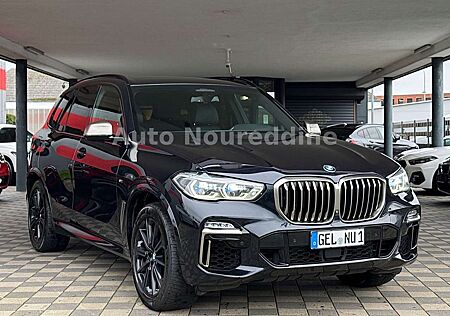 BMW X5 M50d *M-Sportpaket*M-Paket*Deutsch*MwSt*